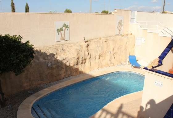 Herverkoop - Villa - Orihuela Costa - Costa Blanca
