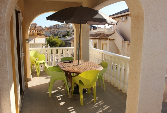 Herverkoop - Villa - Orihuela Costa - Costa Blanca
