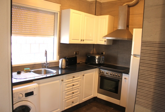 Herverkoop - Villa - Orihuela Costa - Costa Blanca