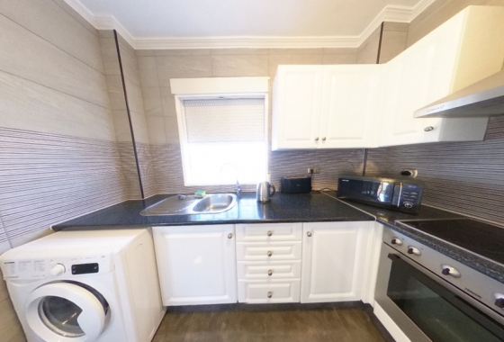 Herverkoop - Villa - Orihuela Costa - Costa Blanca