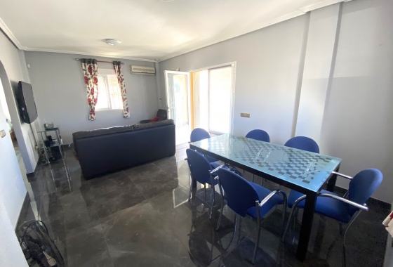 Herverkoop - Villa - Orihuela Costa - Costa Blanca