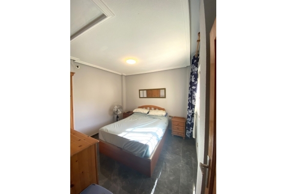 Herverkoop - Villa - Orihuela Costa - Costa Blanca