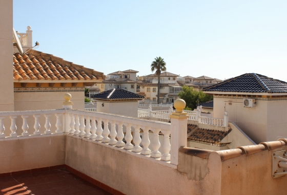 Herverkoop - Villa - Orihuela Costa - Costa Blanca