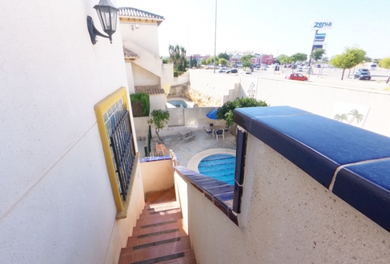 Herverkoop - Villa - Orihuela Costa - Costa Blanca