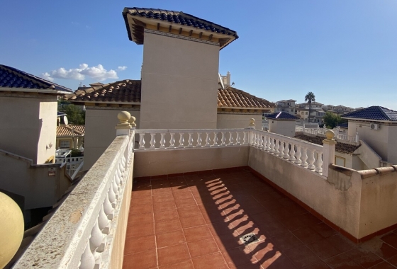 Herverkoop - Villa - Orihuela Costa - Costa Blanca