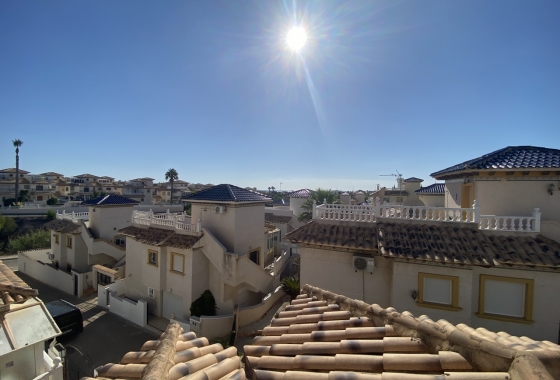 Herverkoop - Villa - Orihuela Costa - Costa Blanca