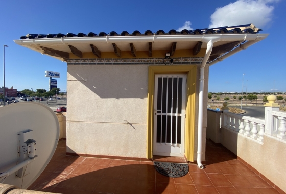 Herverkoop - Villa - Orihuela Costa - Costa Blanca