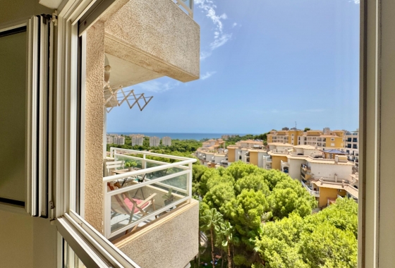 Herverkoop - Appartement / flat - Orihuela Costa - Altos De Campoamor