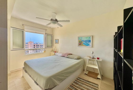Herverkoop - Appartement / flat - Orihuela Costa - Altos De Campoamor