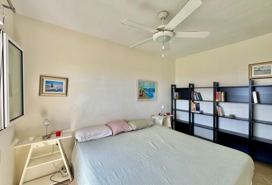 Herverkoop - Appartement / flat - Orihuela Costa - Altos De Campoamor