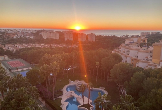 Herverkoop - Appartement / flat - Orihuela Costa - Altos De Campoamor