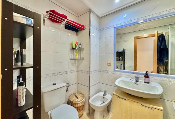 Herverkoop - Appartement / flat - Orihuela Costa - Altos De Campoamor