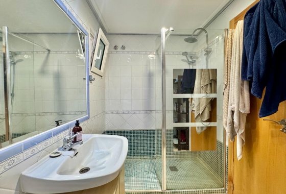 Herverkoop - Appartement / flat - Orihuela Costa - Altos De Campoamor