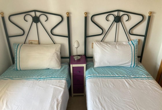 Herverkoop - Appartement / flat - Orihuela Costa - Altos De Campoamor