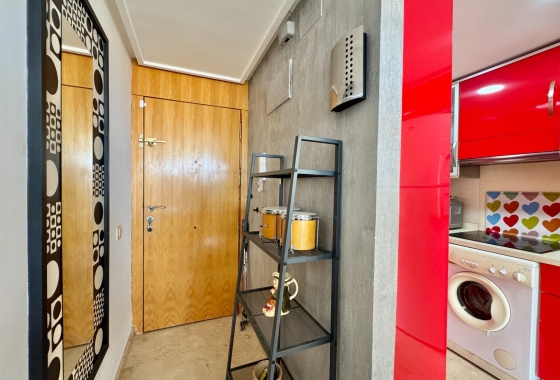 Herverkoop - Appartement / flat - Orihuela Costa - Altos De Campoamor