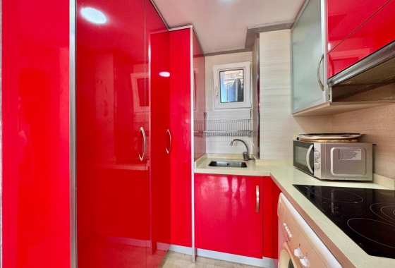 Herverkoop - Appartement / flat - Orihuela Costa - Altos De Campoamor