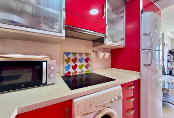 Herverkoop - Appartement / flat - Orihuela Costa - Altos De Campoamor