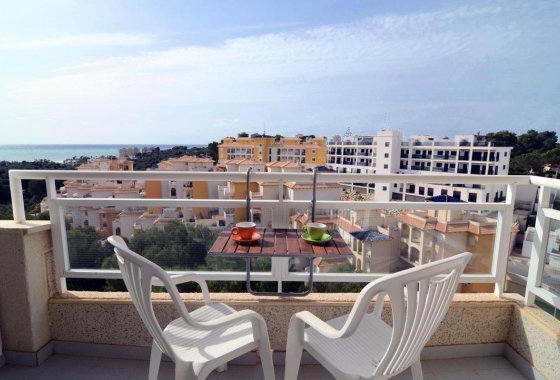 Herverkoop - Appartement / flat - Orihuela Costa - Altos De Campoamor
