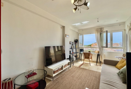 Herverkoop - Appartement / flat - Orihuela Costa - Altos De Campoamor