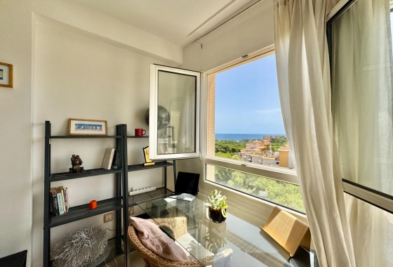 Herverkoop - Appartement / flat - Orihuela Costa - Altos De Campoamor