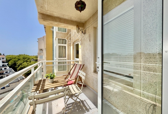 Herverkoop - Appartement / flat - Orihuela Costa - Altos De Campoamor