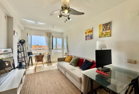 Herverkoop - Appartement / flat - Orihuela Costa - Altos De Campoamor