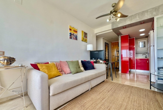 Herverkoop - Appartement / flat - Orihuela Costa - Altos De Campoamor