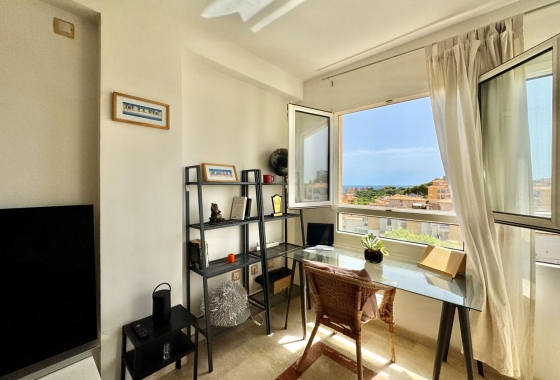 Herverkoop - Appartement / flat - Orihuela Costa - Altos De Campoamor