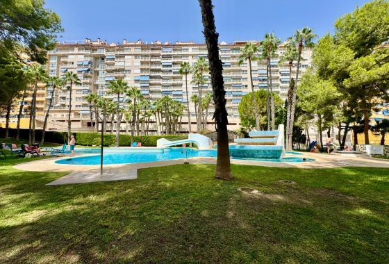 Herverkoop - Appartement / flat - Orihuela Costa - Altos De Campoamor