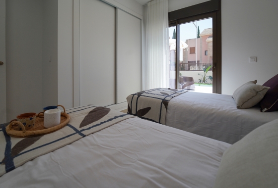 Nieuwbouw Woningen - Chalet - Algorfa - La Finca Golf