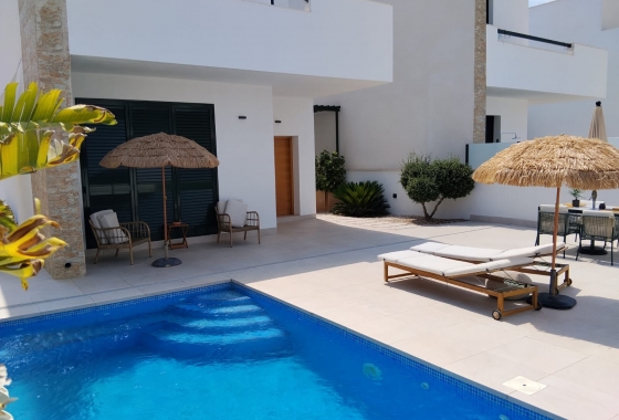 Herverkoop - Villa - Daya Nueva - Costa Blanca
