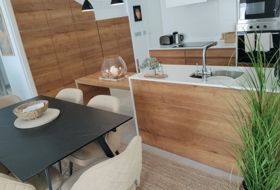 Herverkoop - Villa - Daya Nueva - Costa Blanca