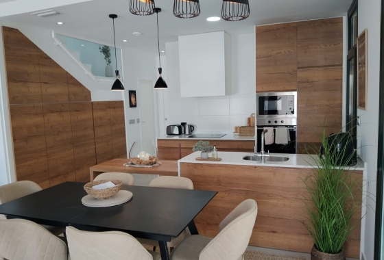 Herverkoop - Villa - Daya Nueva - Costa Blanca