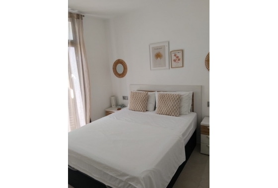 Herverkoop - Villa - Daya Nueva - Costa Blanca