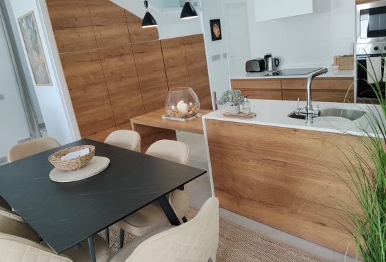 Herverkoop - Villa - Daya Nueva - Costa Blanca