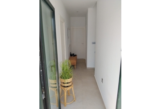 Herverkoop - Villa - Daya Nueva - Costa Blanca