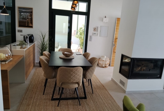 Herverkoop - Villa - Daya Nueva - Costa Blanca