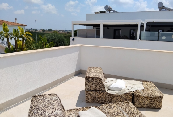 Herverkoop - Villa - Daya Nueva - Costa Blanca