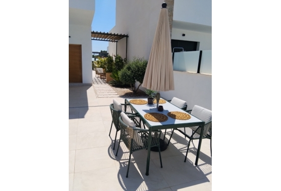 Herverkoop - Villa - Daya Nueva - Costa Blanca
