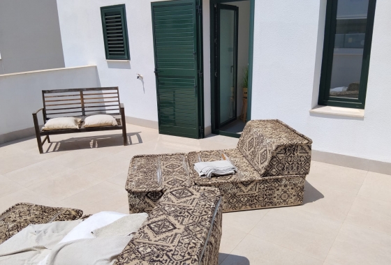 Herverkoop - Villa - Daya Nueva - Costa Blanca
