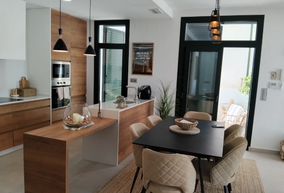 Herverkoop - Villa - Daya Nueva - Costa Blanca