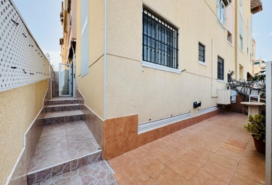 Herverkoop - Appartement / flat - La Mata - Torrevista Playa
