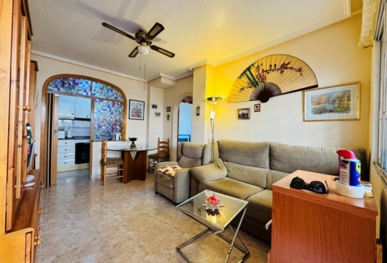 Herverkoop - Appartement / flat - La Mata - Torrevista Playa