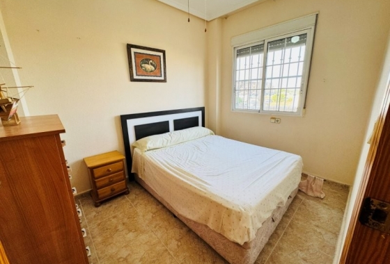 Herverkoop - Appartement / flat - La Mata - Torrevista Playa