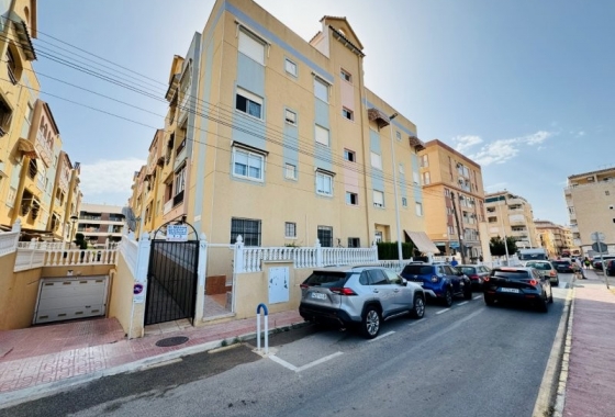 Herverkoop - Appartement / flat - La Mata - Torrevista Playa