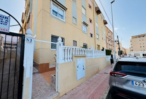Herverkoop - Appartement / flat - La Mata - Torrevista Playa
