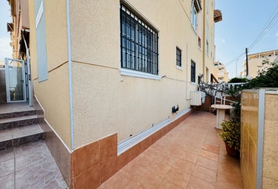 Herverkoop - Appartement / flat - La Mata - Torrevista Playa