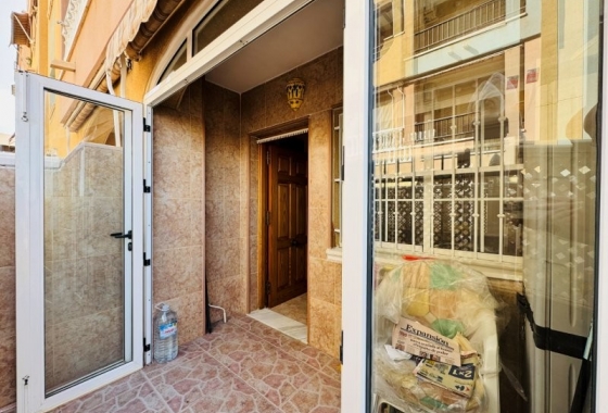 Herverkoop - Appartement / flat - La Mata - Torrevista Playa