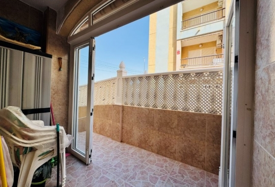 Herverkoop - Appartement / flat - La Mata - Torrevista Playa