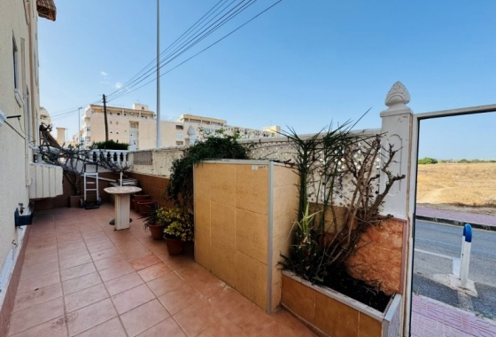 Herverkoop - Appartement / flat - La Mata - Torrevista Playa